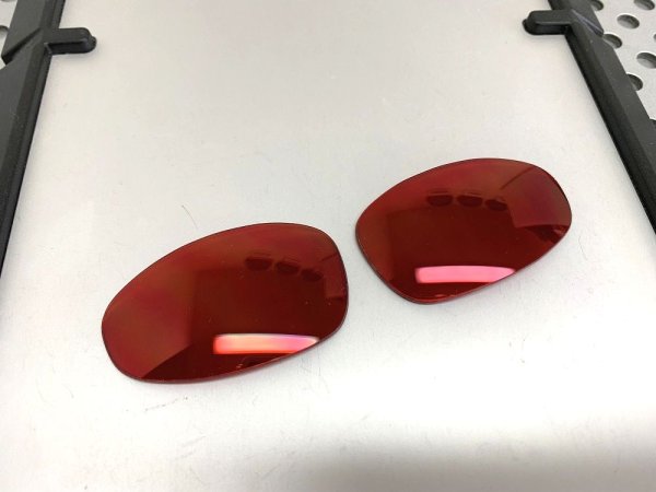 画像2: Cyclops Prism Red Lenses