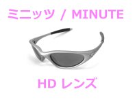 ミニッツ／MINUTE HDレンズ