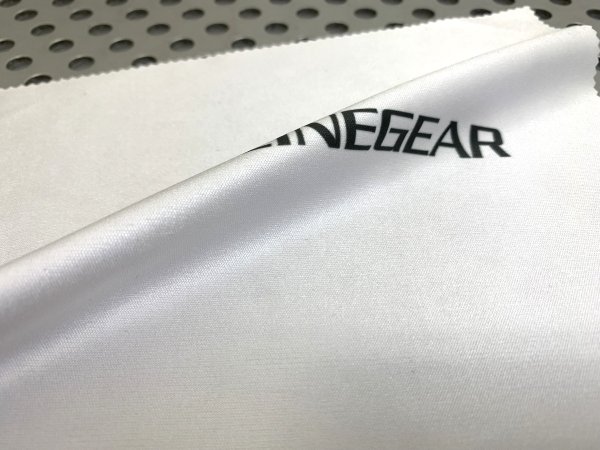 画像2: LINEGEAR マイクロファイバークロス