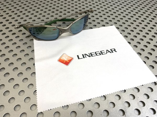 画像3: LINEGEAR マイクロファイバークロス