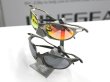 画像2: OAKLEY アルミ ディスプレイスタンド 2段 (2)