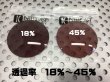 画像3: NXT®レンズ　調光コパー (3)