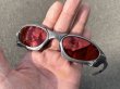 画像5: Cyclops Prism Red Lenses (5)